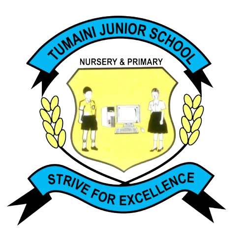 Tumaini Junior emblem